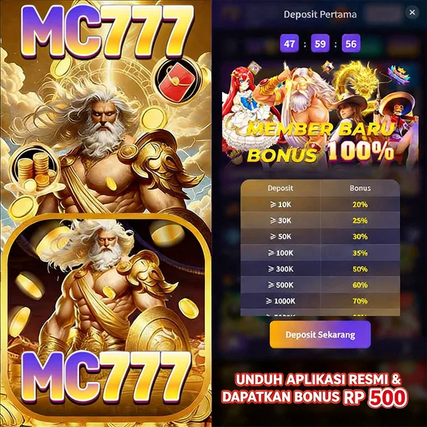MC777