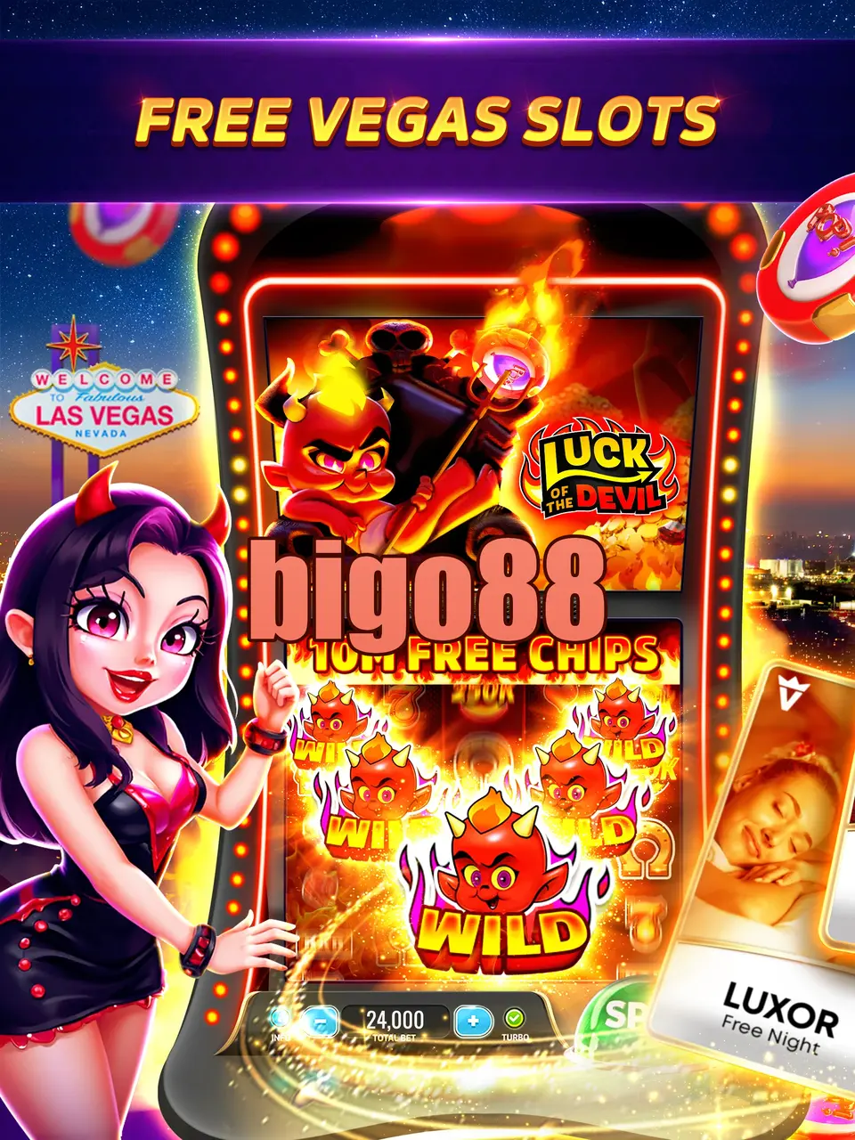 bigo88 APK
