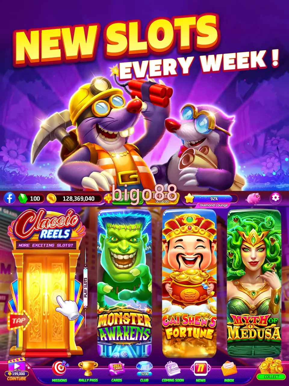 bigo88 APK