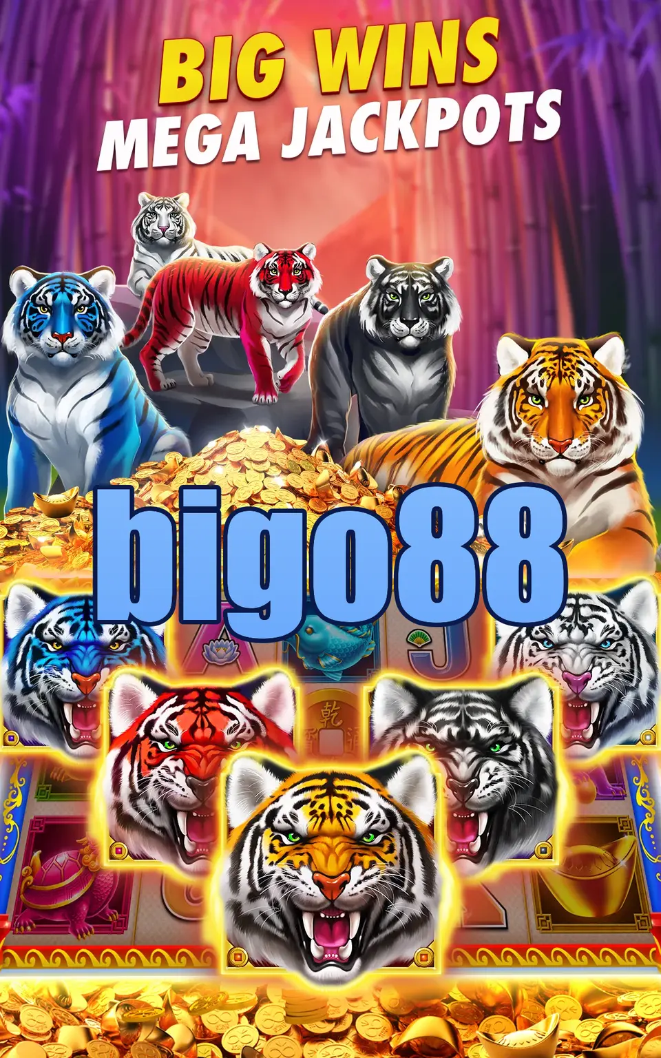 bigo88 Masuk