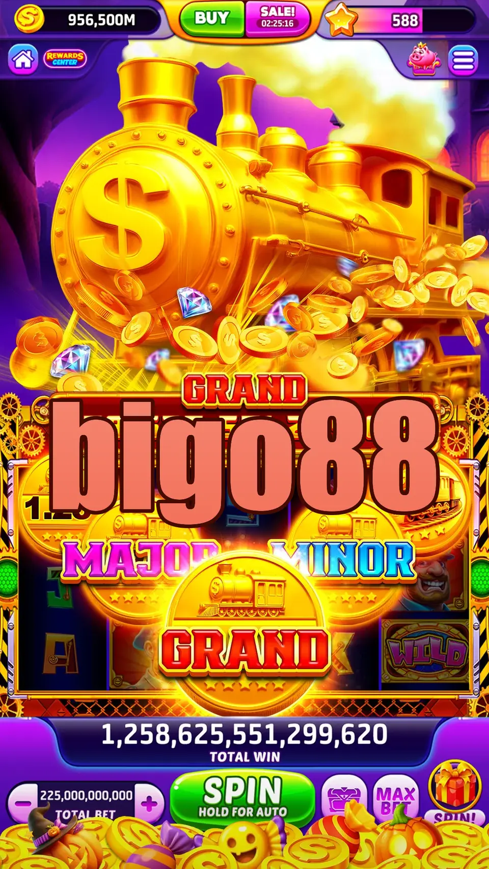bigo88 Masuk