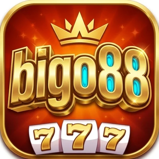bigo88 Logo - Resmi