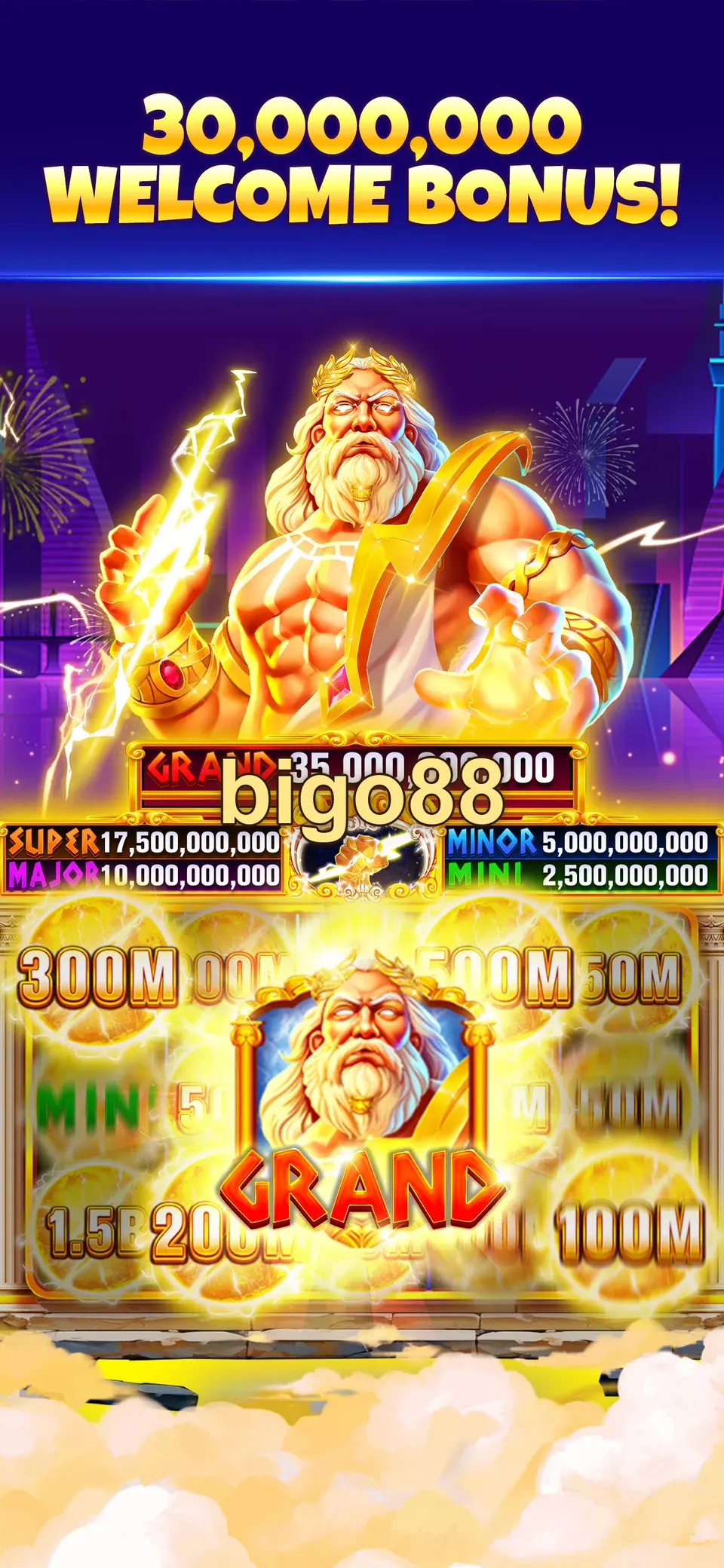 bigo88 Preview - Resmi Unduh